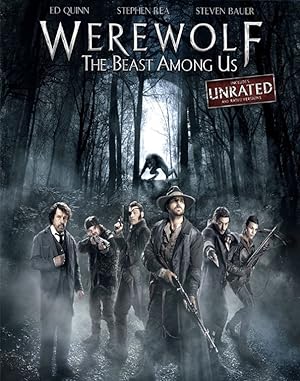 Werewolf: The Beast Among Us