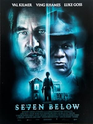 7 Below