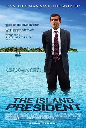 The Island President