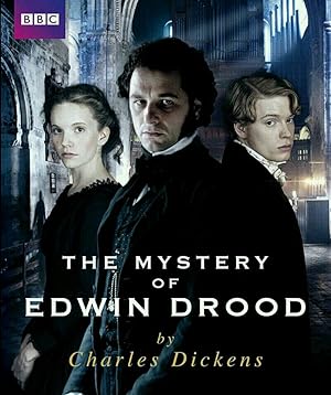 The Mystery of Edwin Drood