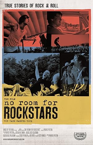 No Room for Rockstars