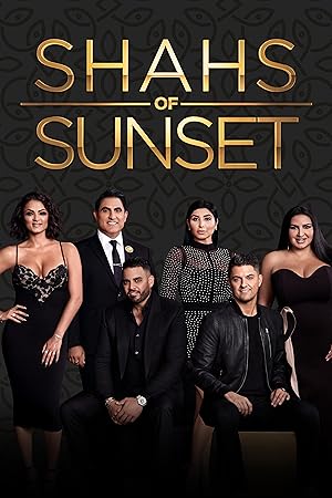 Shahs of Sunset