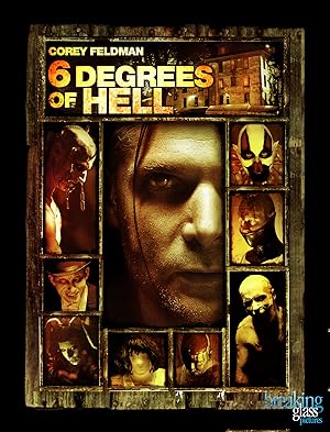 6 Degrees of Hell