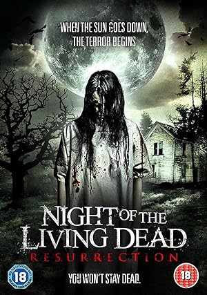 Night of the Living Dead: Resurrection