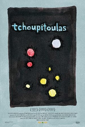 Tchoupitoulas