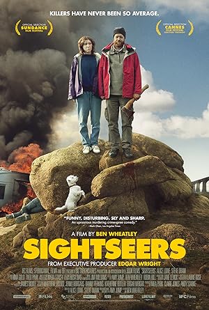 Sightseers