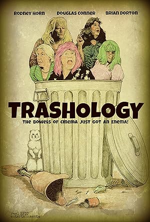 Trashology