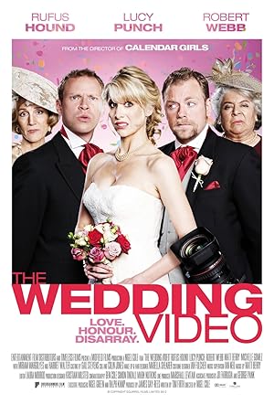 The Wedding Video