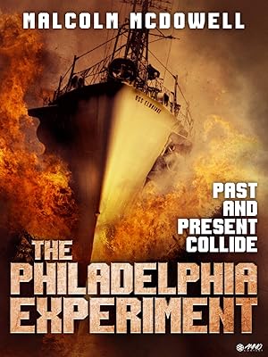 The Philadelphia Experiment