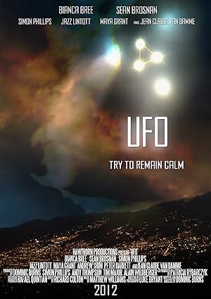 U.F.O.