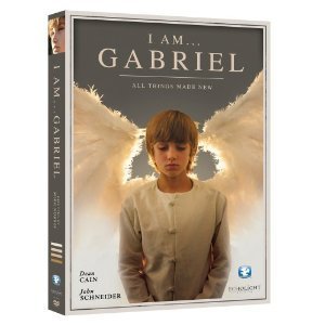 I Am Gabriel