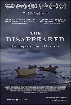 The Disappeared