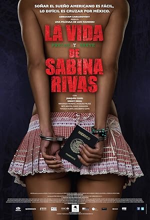 The Precocious and Brief Life of Sabina Rivas