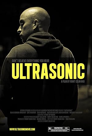 Ultrasonic