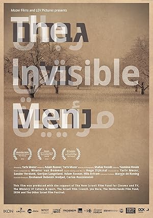 The Invisible Men