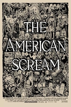 The American Scream