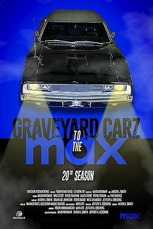 Graveyard Carz