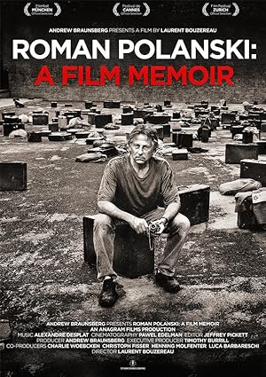 Roman Polanski: A Film Memoir