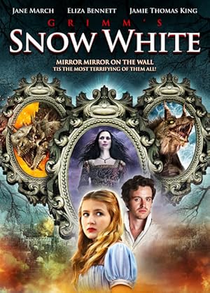 Grimm's Snow White