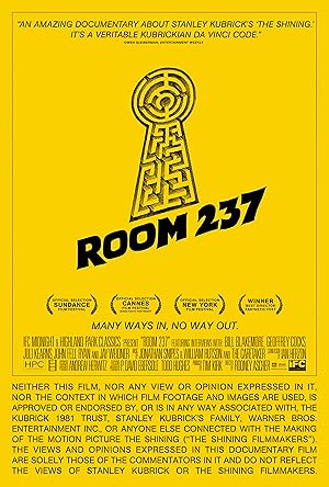 Room 237