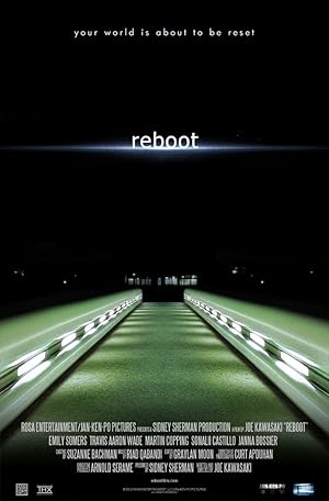 Reboot