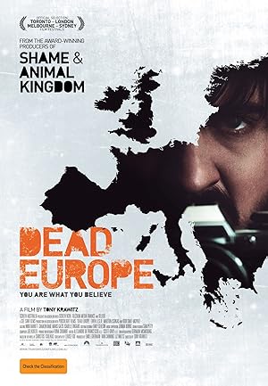 Dead Europe