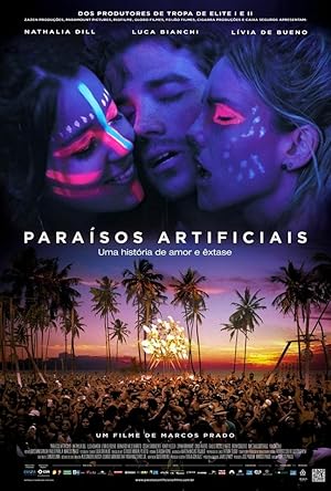 Artificial Paradises