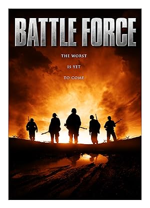 Battle Force