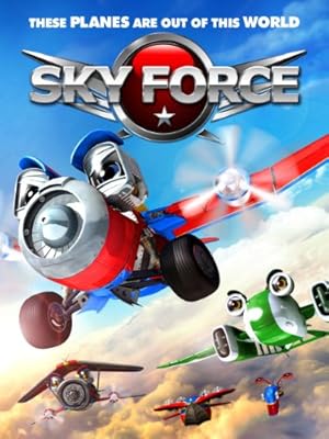 Sky Force