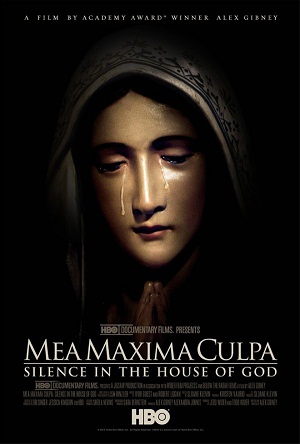 Mea Maxima Culpa: Silence in the House of God