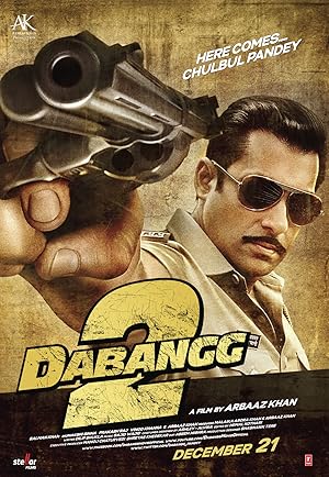 Dabangg 2