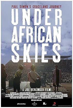 Paul Simon: Under African Skies