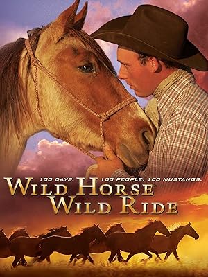 Wild Horse, Wild Ride