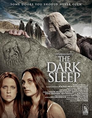 The Dark Sleep