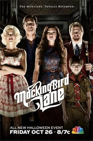 Mockingbird Lane