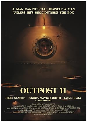 Outpost 11