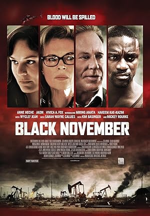 Black November