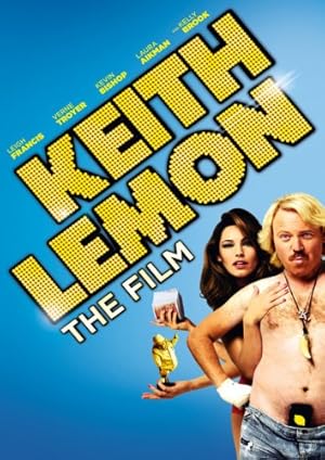 Keith Lemon: The Film