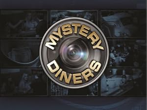 Mystery Diners