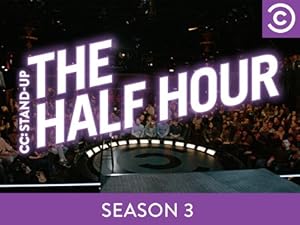 The Half Hour