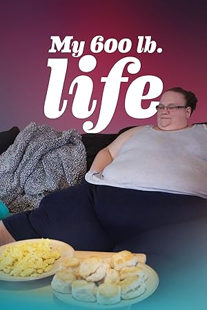 My 600-lb Life