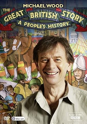 The Great British Story: A People's History