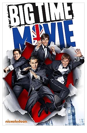 Big Time Movie