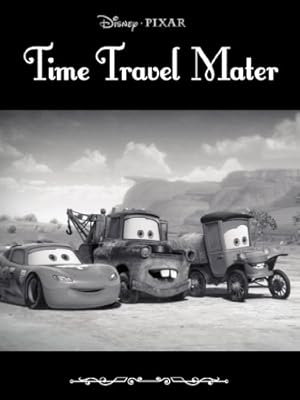 Time Travel Mater