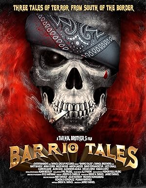 Barrio Tales