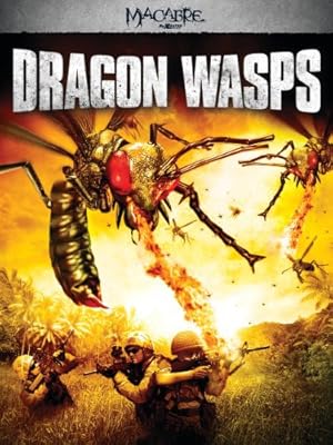 Dragon Wasps