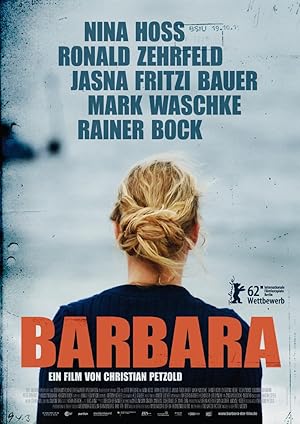 Barbara