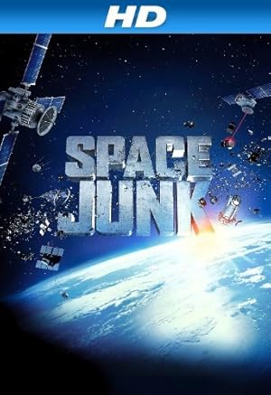 Space Junk 3D