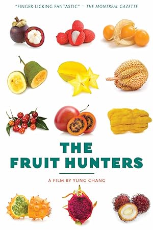 The Fruit Hunters