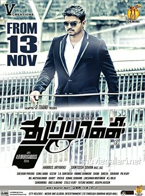 Thuppakki